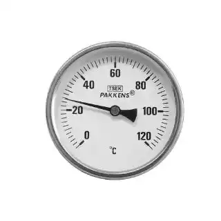 ترمومتر پکیج