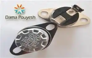 ترموستات دود پکیج